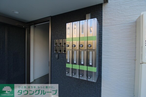 リベルテ大和田の物件内観写真